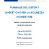 Kit Documentale Sistema di Gestione ISO 22000 - immagine 2