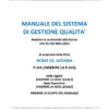 Kit Documentale Manuale Sistema di Gestione ISO 9001 - immagine 2