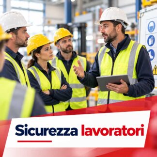 Formazione lavoratori