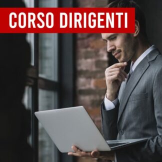 Corso Formazione Dirigente - REGIONE SICILIA