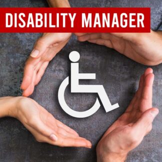 Corso di Formazione Disability Manager