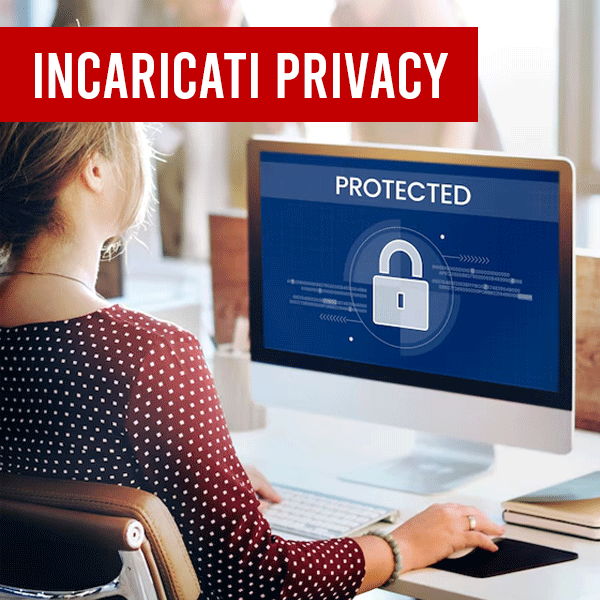 Corso per Incaricato al Trattamento dei dati personali