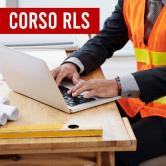 Corso Formazione RLS