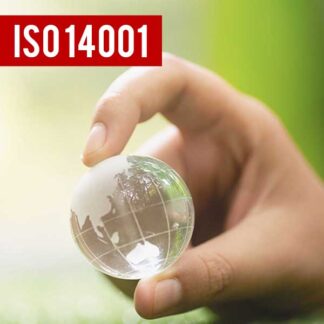 Formazione del Responsabile del Sistema di Gestione Ambientale ISO 14001:2015