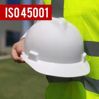 Formazione del Responsabile del Sistema di Gestione della Sicurezza ISO 45001:2018