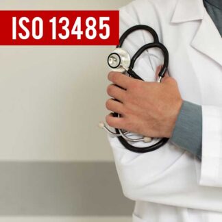 Formazione del Responsabile del Sistema di Gestione della Qualità dei Dispositivi Medicali ISO 13485:2016