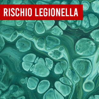 Corso Sicurezza Lavoratori - Rischio Legionella