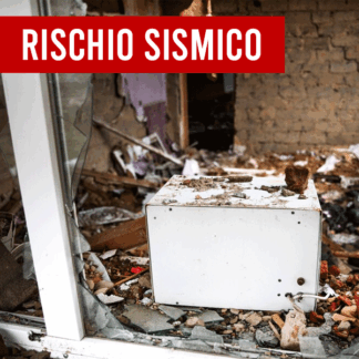 Corso Sicurezza Lavoratori - Rischio Sismico