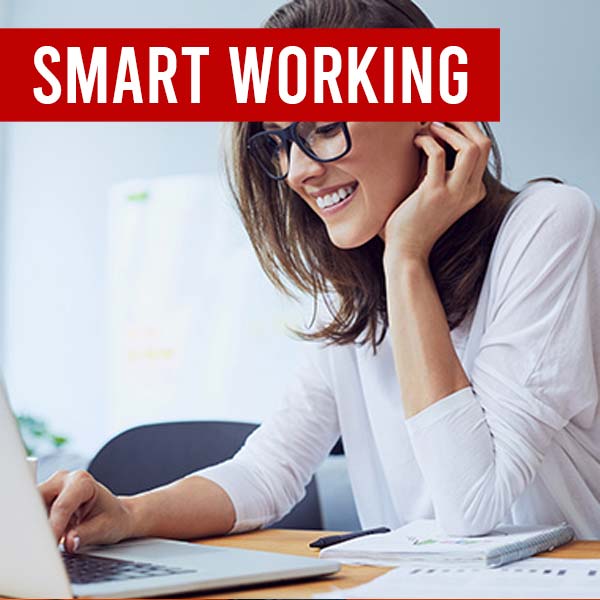 Smart Working